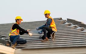 Best Storm Damage Roof Repair  in Clifton, NJ